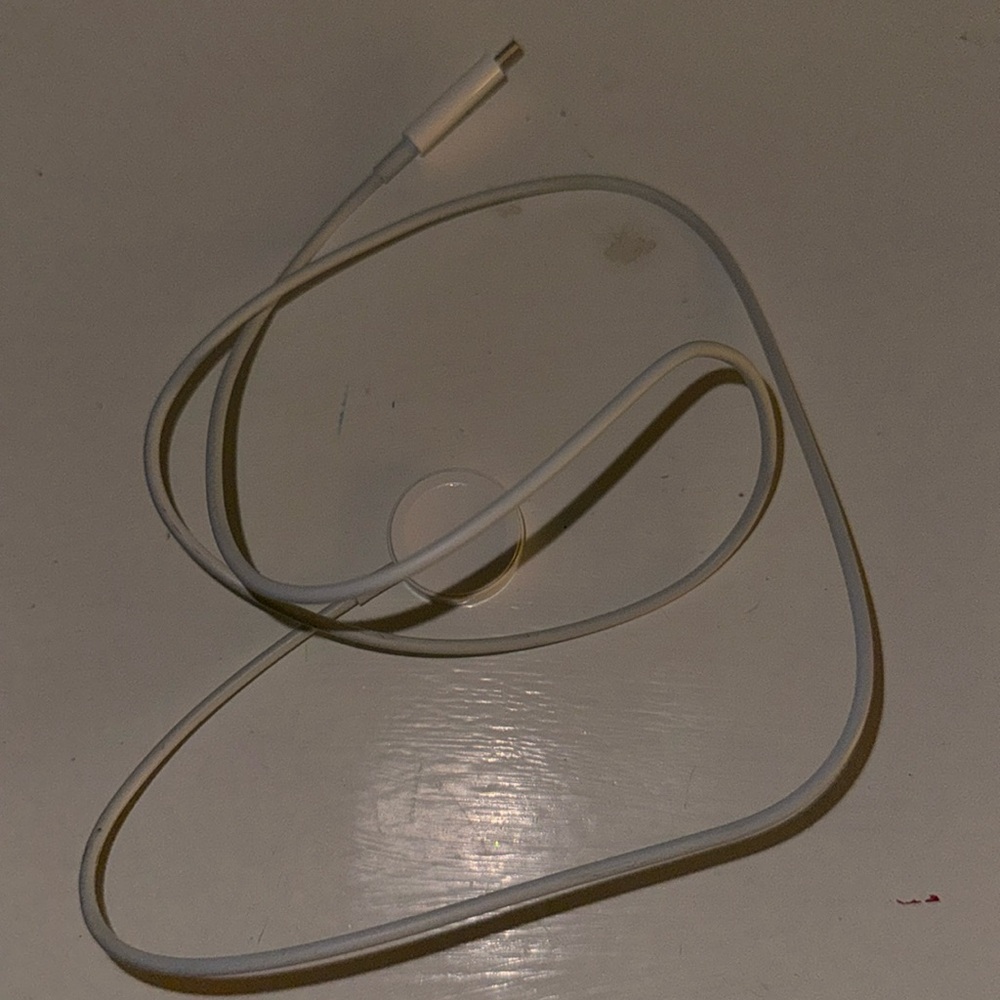 Apple Watch Charger